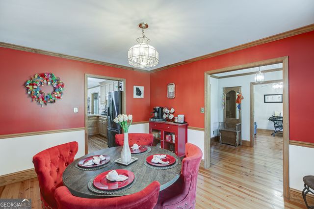 2720 Bay Ridge Drive, Loganville, GA 30052
