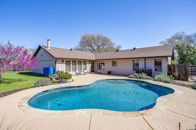 3954 Shannon Drive, Fort Worth, TX 76116