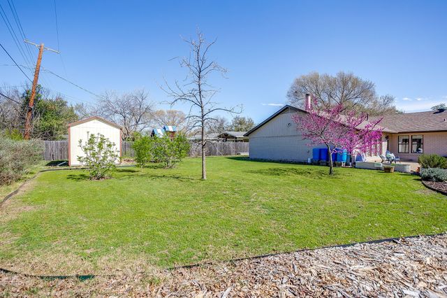 3954 Shannon Drive, Fort Worth, TX 76116