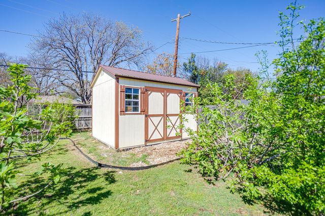 3954 Shannon Drive, Fort Worth, TX 76116