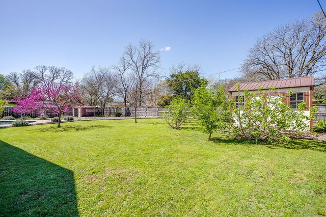 3954 Shannon Drive, Fort Worth, TX 76116