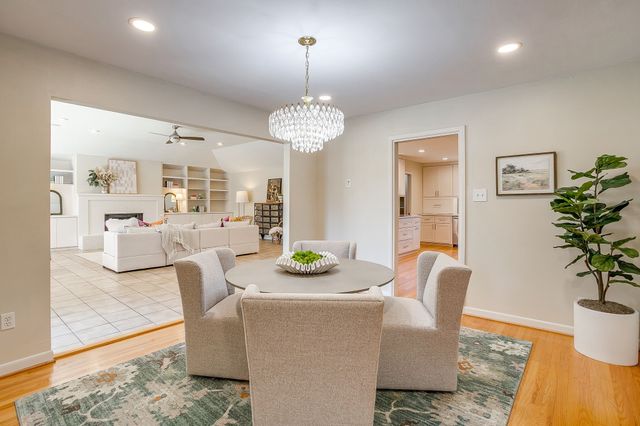 3954 Shannon Drive, Fort Worth, TX 76116