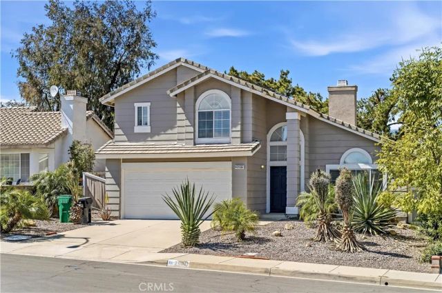 26911 Lightfoot Drive, Corona, CA 92883