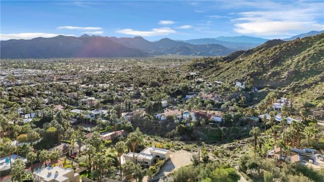1870 S Crestview, Palm Springs, CA 92264