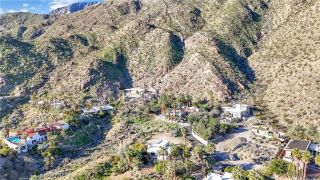 1870 S Crestview, Palm Springs, CA 92264