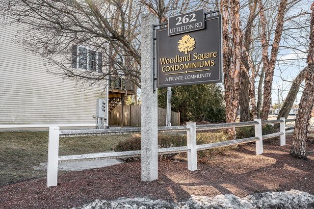 262 Littleton Rd 14, Chelmsford, MA 01824