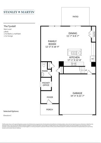5123 Sunnycreek Drive, Boiling Springs, SC 29316