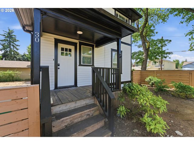30 Ne 143RD Ave, Portland, OR 97230