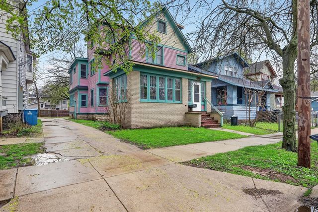 417 Locust Street, Kalamazoo, MI 49007