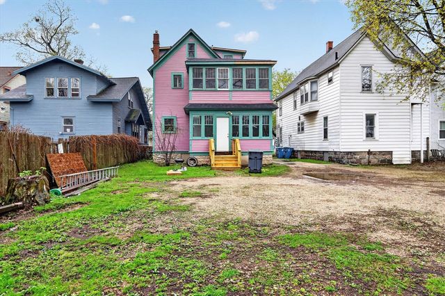 417 Locust Street, Kalamazoo, MI 49007