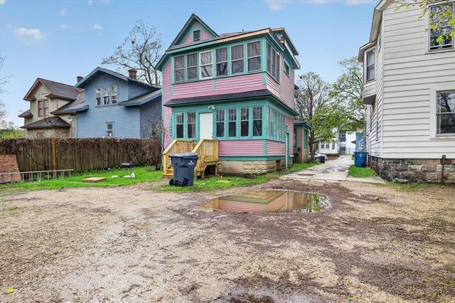 417 Locust Street, Kalamazoo, MI 49007