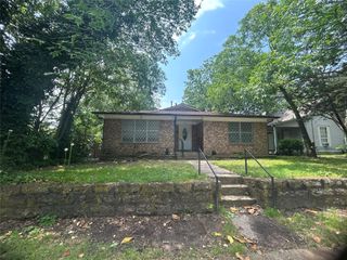 1024 W Chestnut Street, Denison, TX 75020