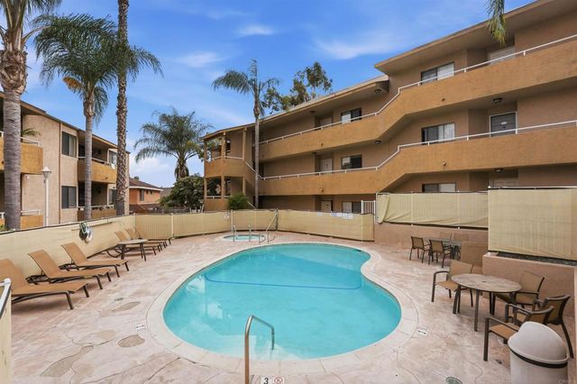 4540 60Th Street 208, San Diego, CA 92115
