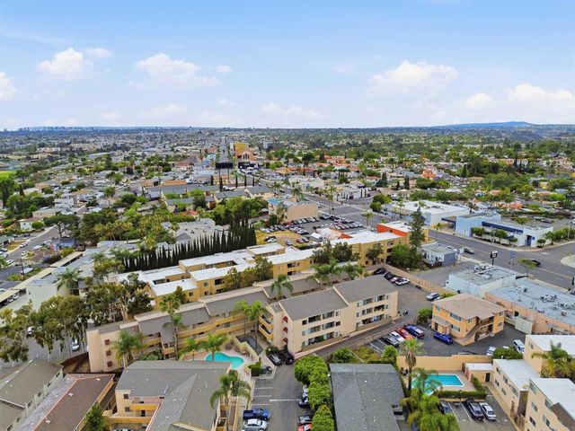 4540 60Th Street 208, San Diego, CA 92115