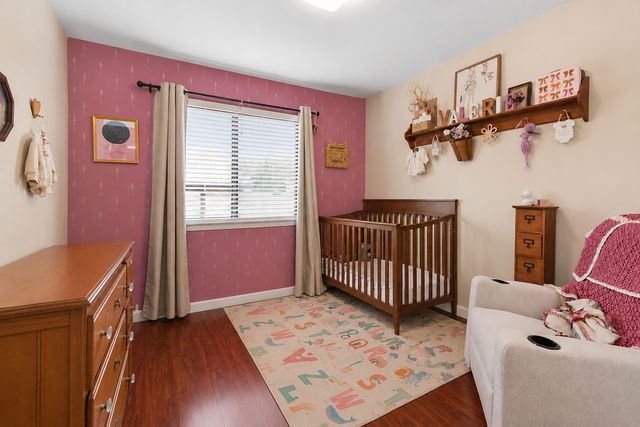 8314 Portsmouth Drive 30, Darien, IL 60561