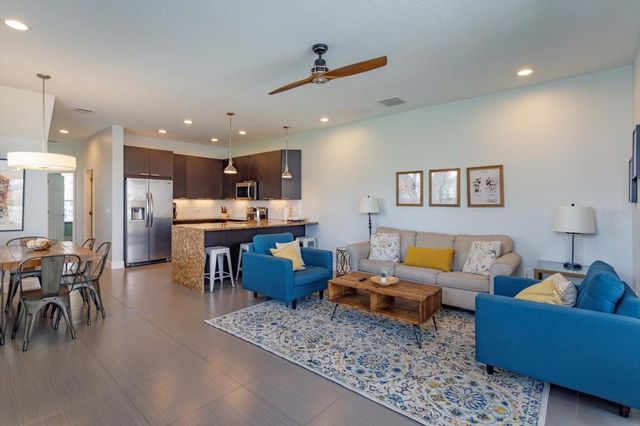 1510 TRANQUIL AVENUE, Clermont, FL 34714