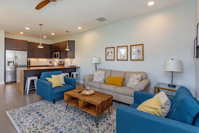 1510 TRANQUIL AVENUE, Clermont, FL 34714