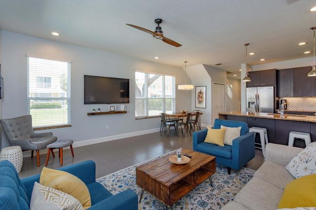 1510 TRANQUIL AVENUE, Clermont, FL 34714