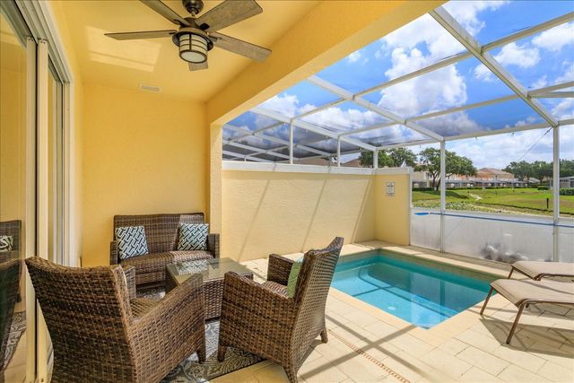 1510 TRANQUIL AVENUE, Clermont, FL 34714