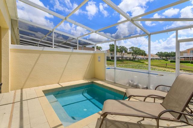 1510 TRANQUIL AVENUE, Clermont, FL 34714