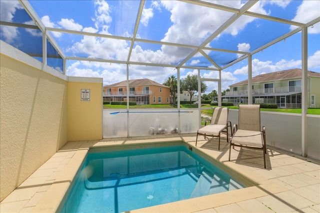 1510 TRANQUIL AVENUE, Clermont, FL 34714