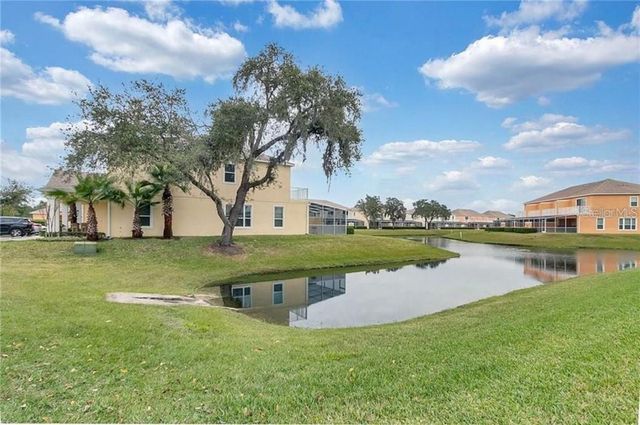 1510 TRANQUIL AVENUE, Clermont, FL 34714