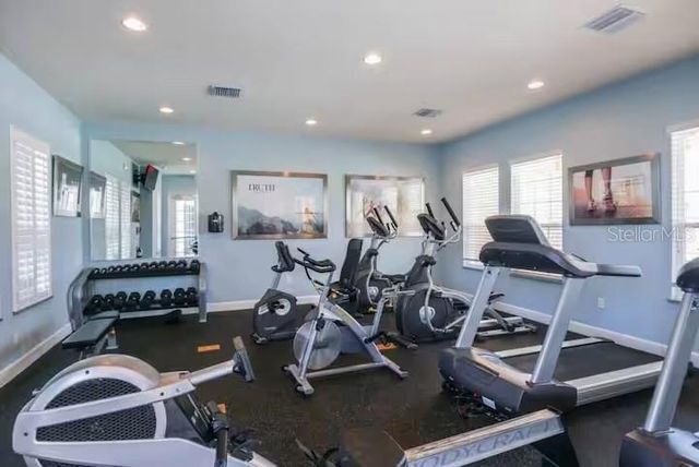 1510 TRANQUIL AVENUE, Clermont, FL 34714