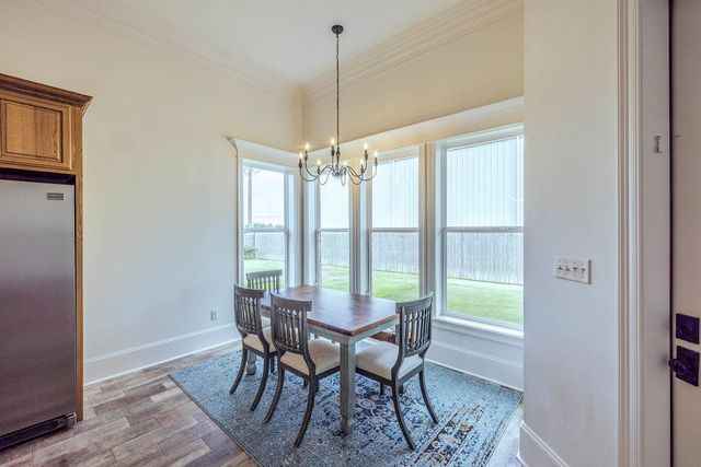 111 Gentle Oak Boulevard, Houma, LA 70395