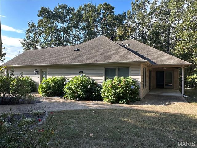 407 Ahr Strom Drive, Owensville, MO 65066