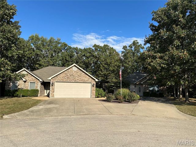 407 Ahr Strom Drive, Owensville, MO 65066