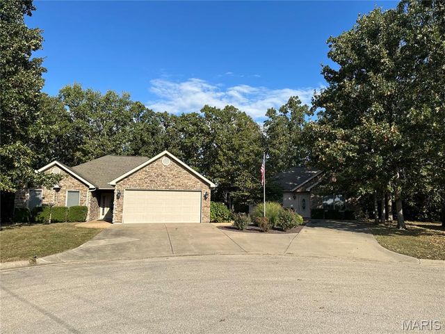 407 Ahr Strom Drive, Owensville, MO 65066