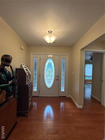 407 Ahr Strom Drive, Owensville, MO 65066