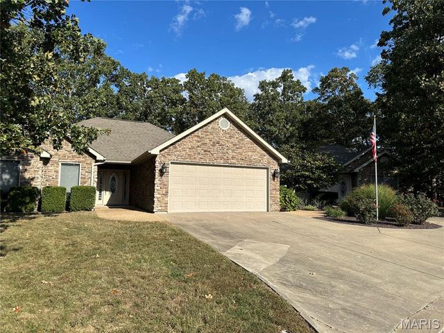 407 Ahr Strom Drive, Owensville, MO 65066