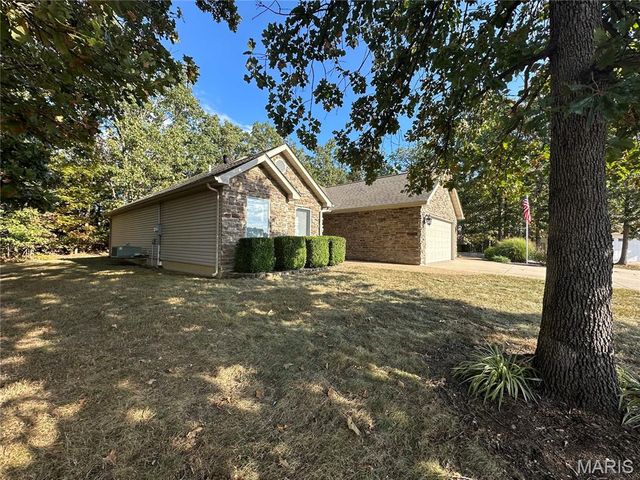 407 Ahr Strom Drive, Owensville, MO 65066