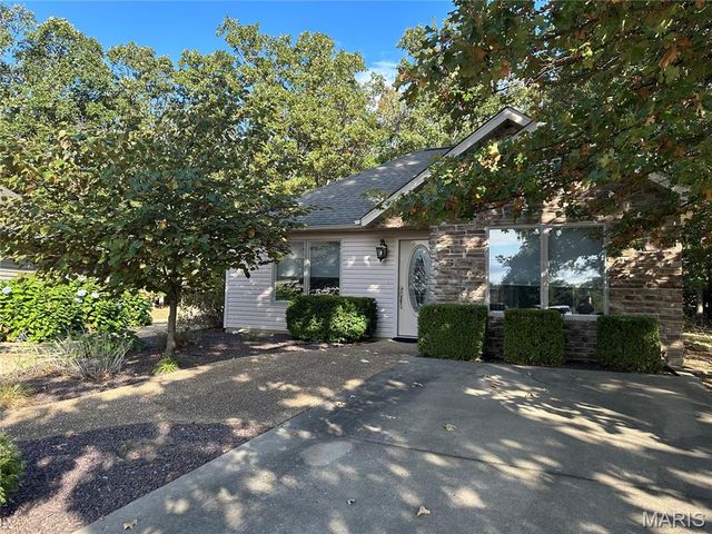 407 Ahr Strom Drive, Owensville, MO 65066