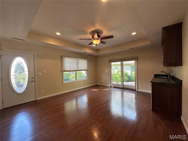 407 Ahr Strom Drive, Owensville, MO 65066