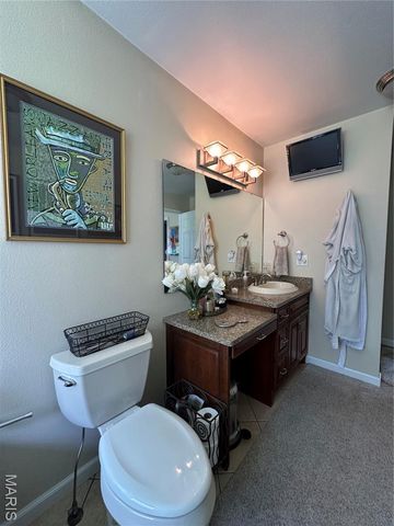 407 Ahr Strom Drive, Owensville, MO 65066