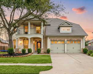 13834 Lake Livingston Drive, Houston, TX 77044