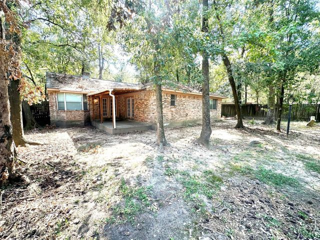 18 Brookflower Road, The Woodlands, TX 77380