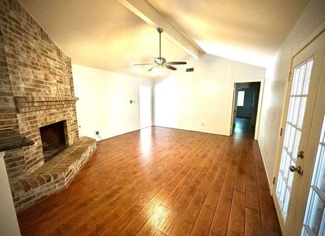 18 Brookflower Road, The Woodlands, TX 77380