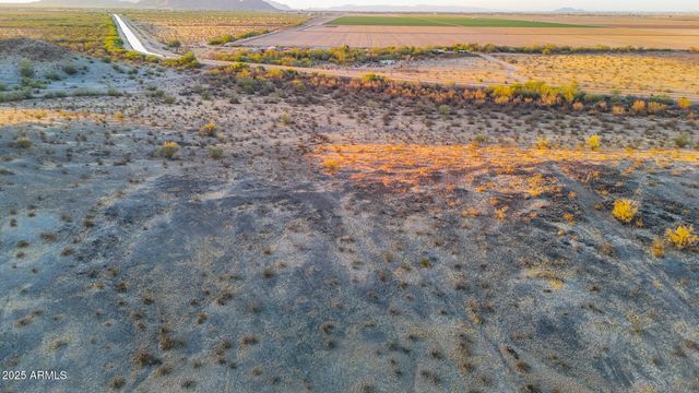0 W BARNES RD 5 ACRES -- -, Maricopa, AZ 85139