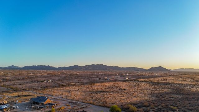 0 W BARNES RD 5 ACRES -- -, Maricopa, AZ 85139