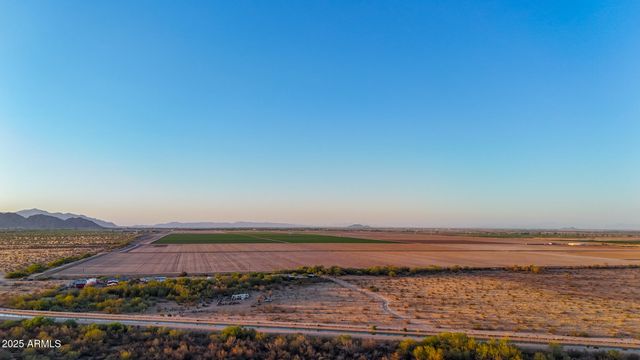 0 W BARNES RD 5 ACRES -- -, Maricopa, AZ 85139