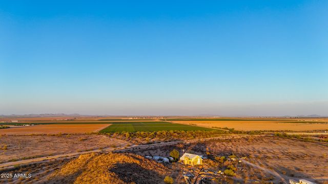 0 W BARNES RD 5 ACRES -- -, Maricopa, AZ 85139