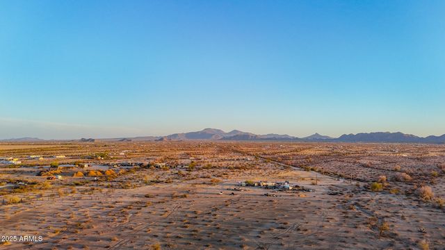 0 W BARNES RD 5 ACRES -- -, Maricopa, AZ 85139