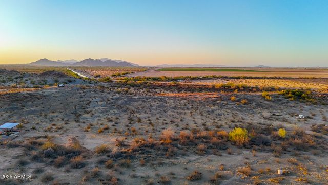 0 W BARNES RD 5 ACRES -- -, Maricopa, AZ 85139