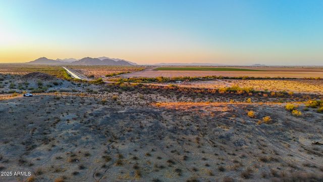 0 W BARNES RD 5 ACRES -- -, Maricopa, AZ 85139
