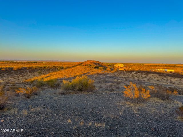 0 W BARNES RD 5 ACRES -- -, Maricopa, AZ 85139