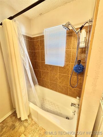 1103 NW 9th Street, Stigler, OK 74462