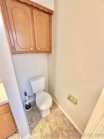 1103 NW 9th Street, Stigler, OK 74462